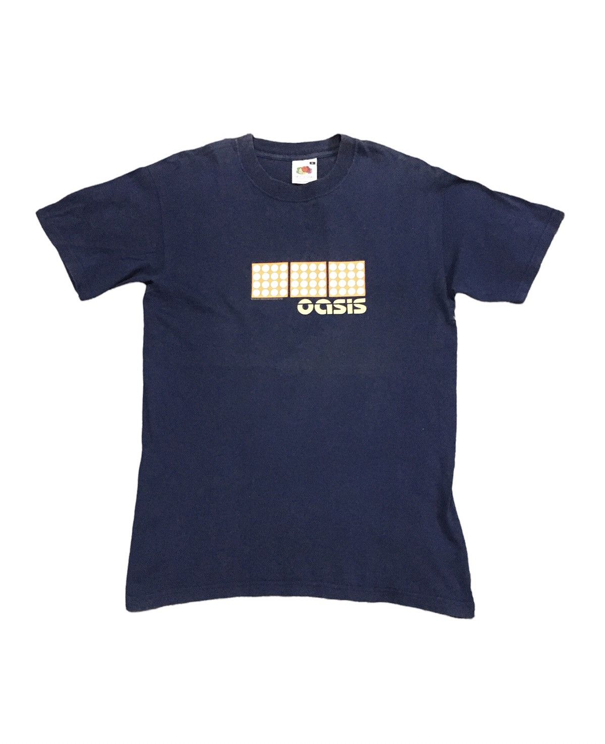 Vintage Oasis Uk British Pop Band Tees Hoodie, Sweatshirt | FlexRushtees.com