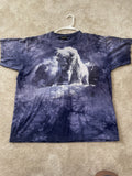 Vintage Buffalo The Mountains Tee