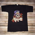Deadstock Vintage Sex Glam Tee Hoodie, Sweatshirt | FlexRushtees.com