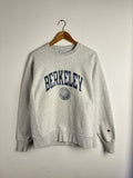 Vintage Champion Deverse Weave Berkeley Sweatshirt T-Shirts, Hoodie | FlexRushtees.com