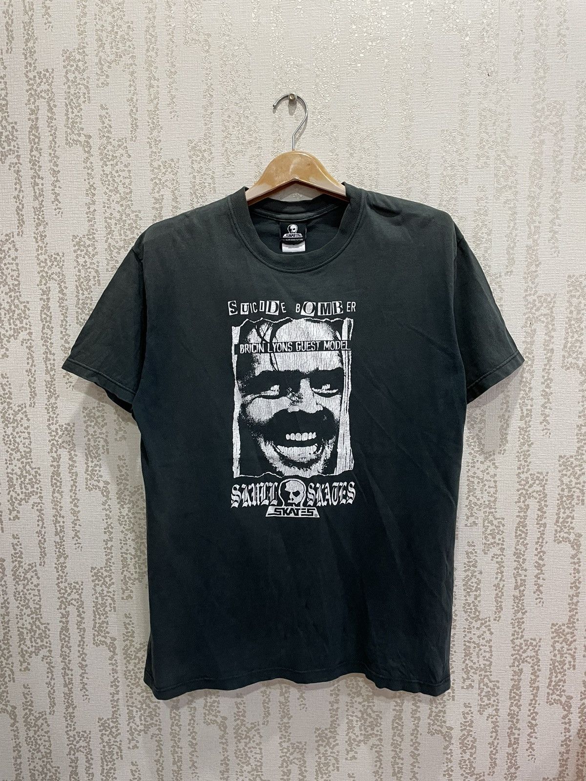 Vintage Suicide Bomber The Shining Skate T-Shirts, Hoodie, Sweatshirt | FlexRushtees.com