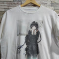 Designer Illustration Kizuna Haru T-Shirts, Hoodie, Sweatshirt | FlexRushtees.com