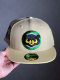 Mlb Myfitteds Exclusive Family Matters Chicago Cubs 7 3 8