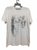 Japanese Brand Psychedelic Art Tee