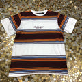 Vintage The Hundreds Strip Tee T Shirt Hoodie, Sweatshirt | FlexRushtees.com