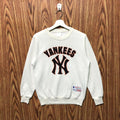 New York Yankees Vintage New York Yankees Sweatshirt T-Shirts, Hoodie | FlexRushtees.com