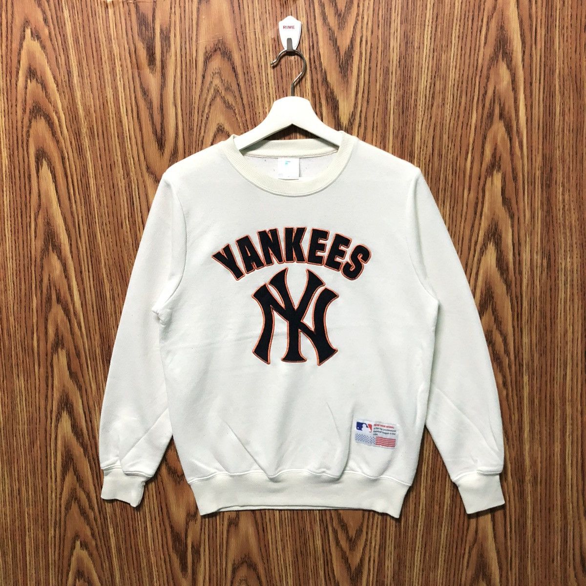 New York Yankees Vintage New York Yankees Sweatshirt T-Shirts, Hoodie | FlexRushtees.com