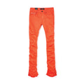 Hipster Nomad Boot in Coral