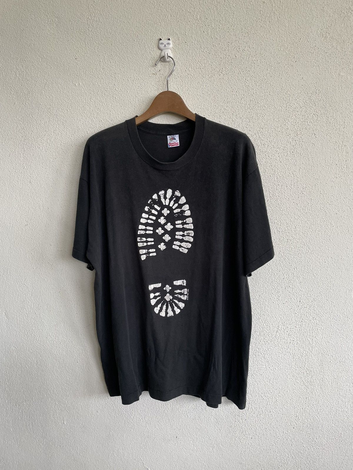 Vintage Knitwit 1993 Custom Tee Hoodie, Sweatshirt | FlexRushtees.com