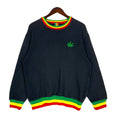 Bob Marley Vintage Wonder Walk Bob Marley Stone Sweatshirt Crewneck T-Shirts, Hoodie | FlexRushtees.com