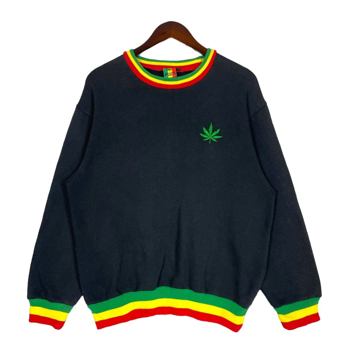 Bob Marley Vintage Wonder Walk Bob Marley Stone Sweatshirt Crewneck T-Shirts, Hoodie | FlexRushtees.com