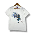 Japanese Brand Kakikawa Kenta New Evangelion Illustration Art Radio Eva T-Shirts, Hoodie, Sweatshirt | FlexRushtees.com