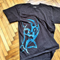 Vintage Y2k Tribal T Shirt