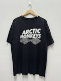 Band Tees Arctic Monkeys Album 2013 Hoodie, Sweatshirt | FlexRushtees.com