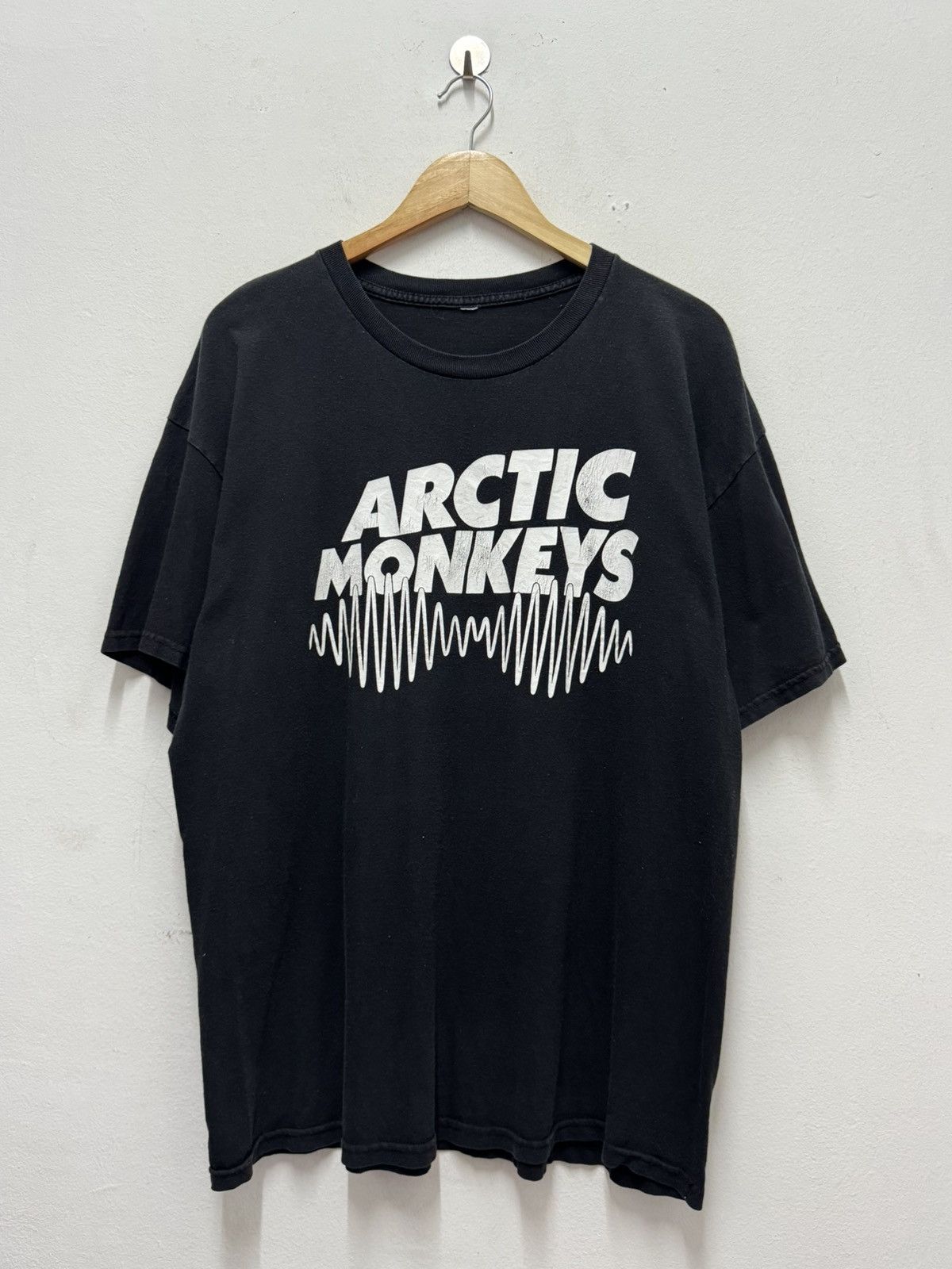 Band Tees Arctic Monkeys Album 2013 Hoodie, Sweatshirt | FlexRushtees.com