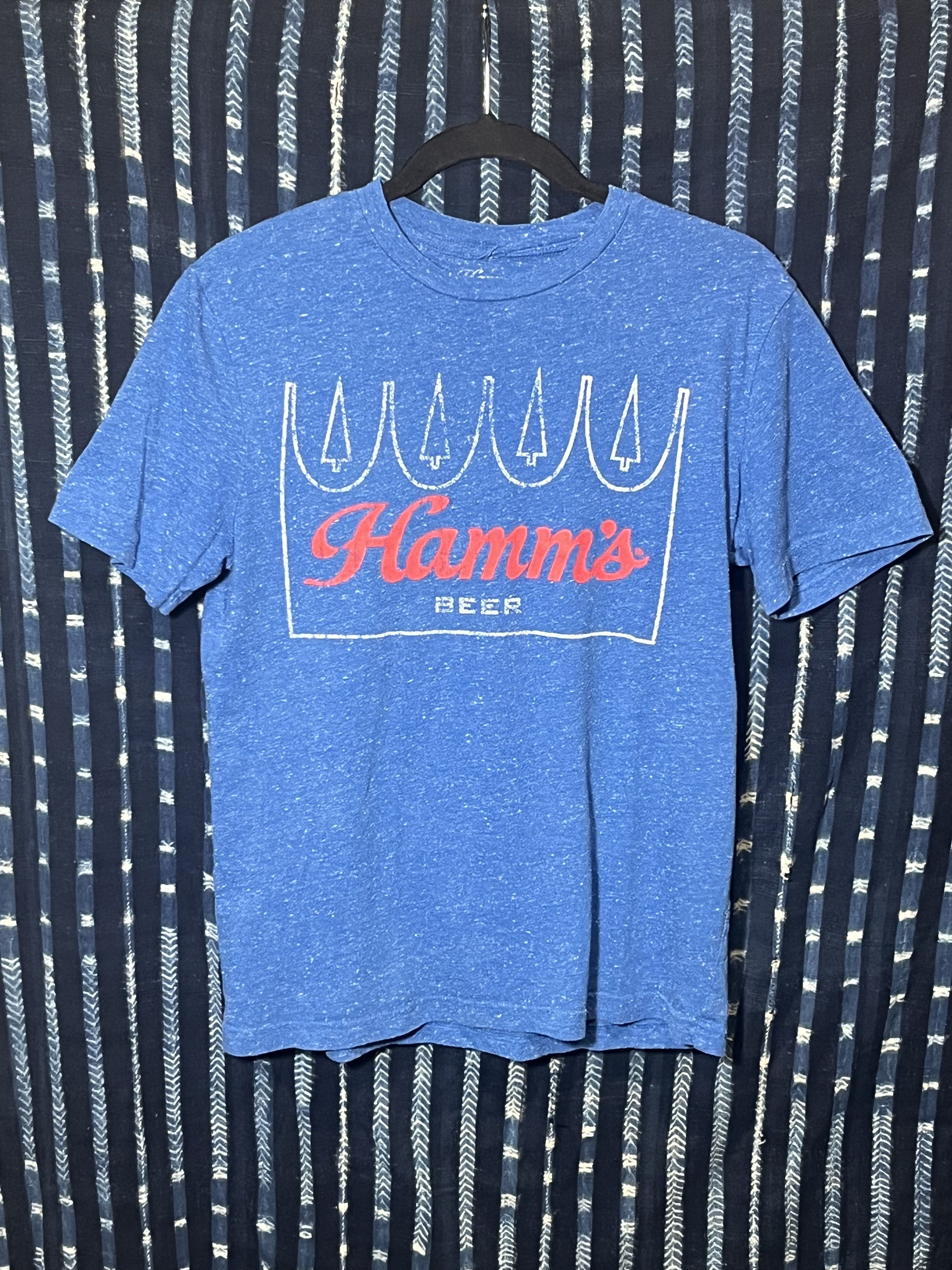 Other Hamm S Beer Tee S Hoodie, Sweatshirt | FlexRushtees.com