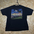 Vintage 2010s Y2k In N Out Texas Vintage Fast Food T Shirt Xxl Hoodie, Sweatshirt | FlexRushtees.com