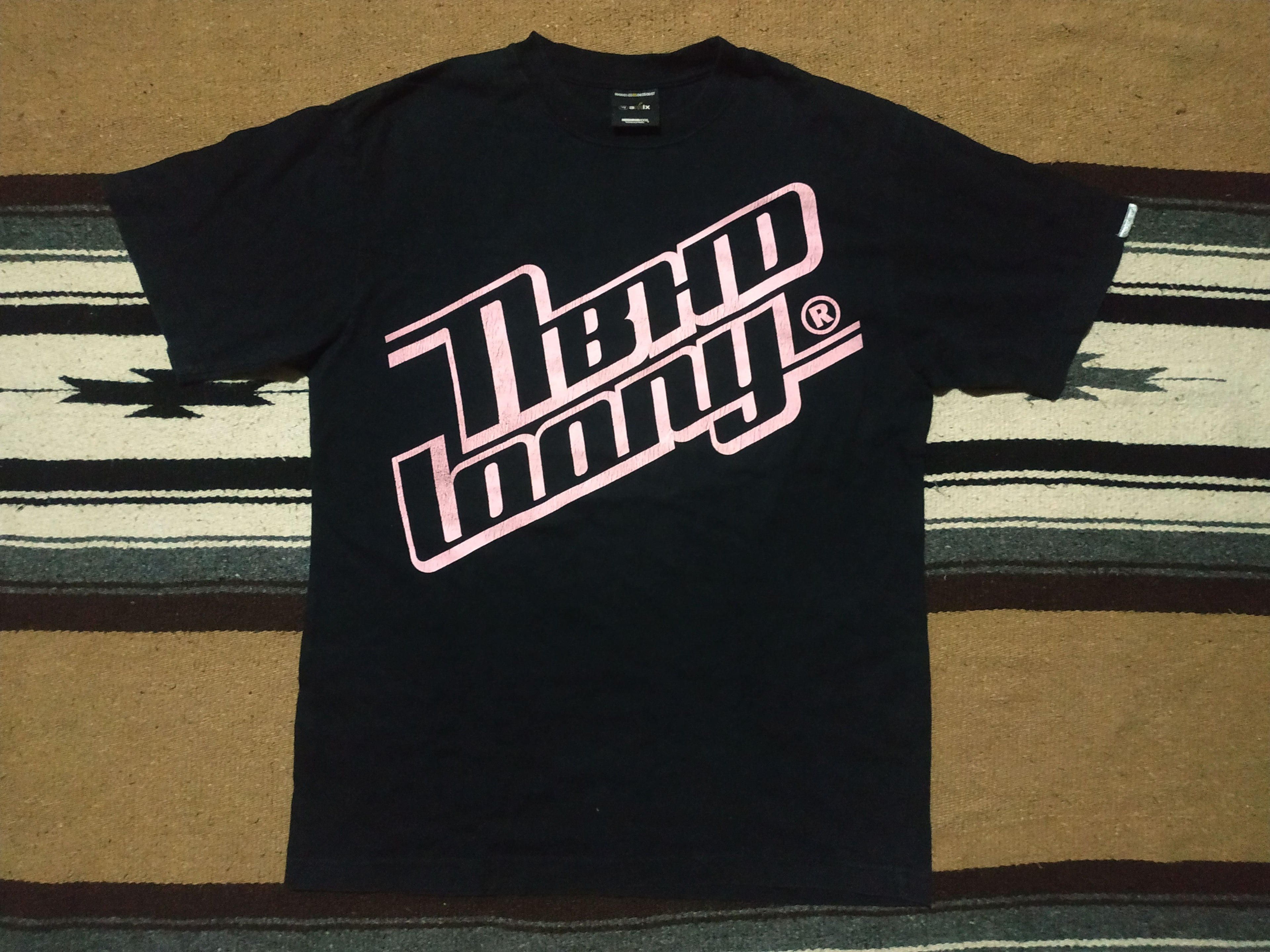 Vintage Neighborhood Diablo Design 2003