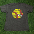 Other Grey Usssa Softball Phrase Graphic Quote Tee Hoodie, Sweatshirt | FlexRushtees.com