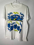 Vintage Funny T Shirt Size Xl