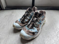 Salomon X 11 By Bbs Bamba 5 Custom Dyed
