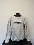 Vintage 90s Oakland Raiders Sweatshirt
