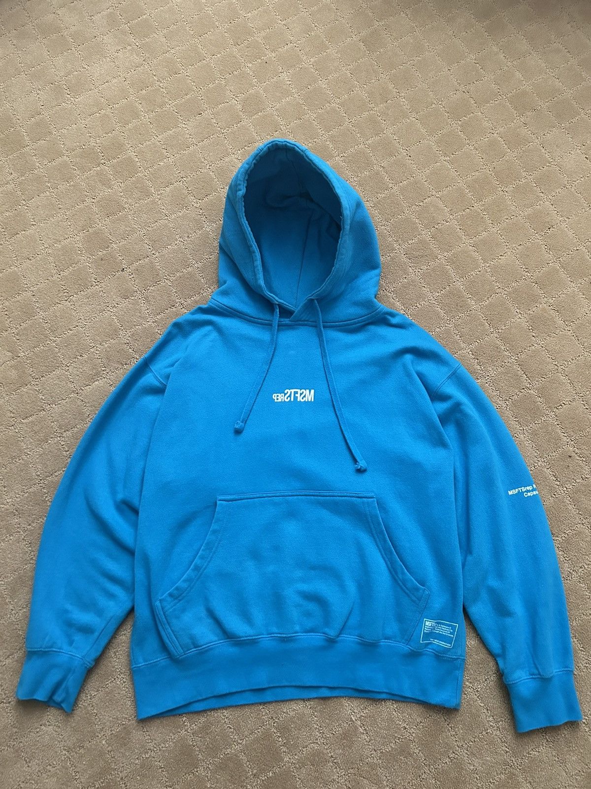 Jaden Smith Msfts Next Gen Capsule 2018 Hoodie T-Shirts, Sweatshirt | AU16VibeMintTees.com