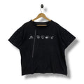 Vintage 90 S Mortal Kombat 3 Promo Game Tee Shirt