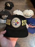 Vintage Pittsburg Steelers Starter Snapback