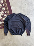 Vintage 80s Russell Athletic Style Raglan Sweatshirt