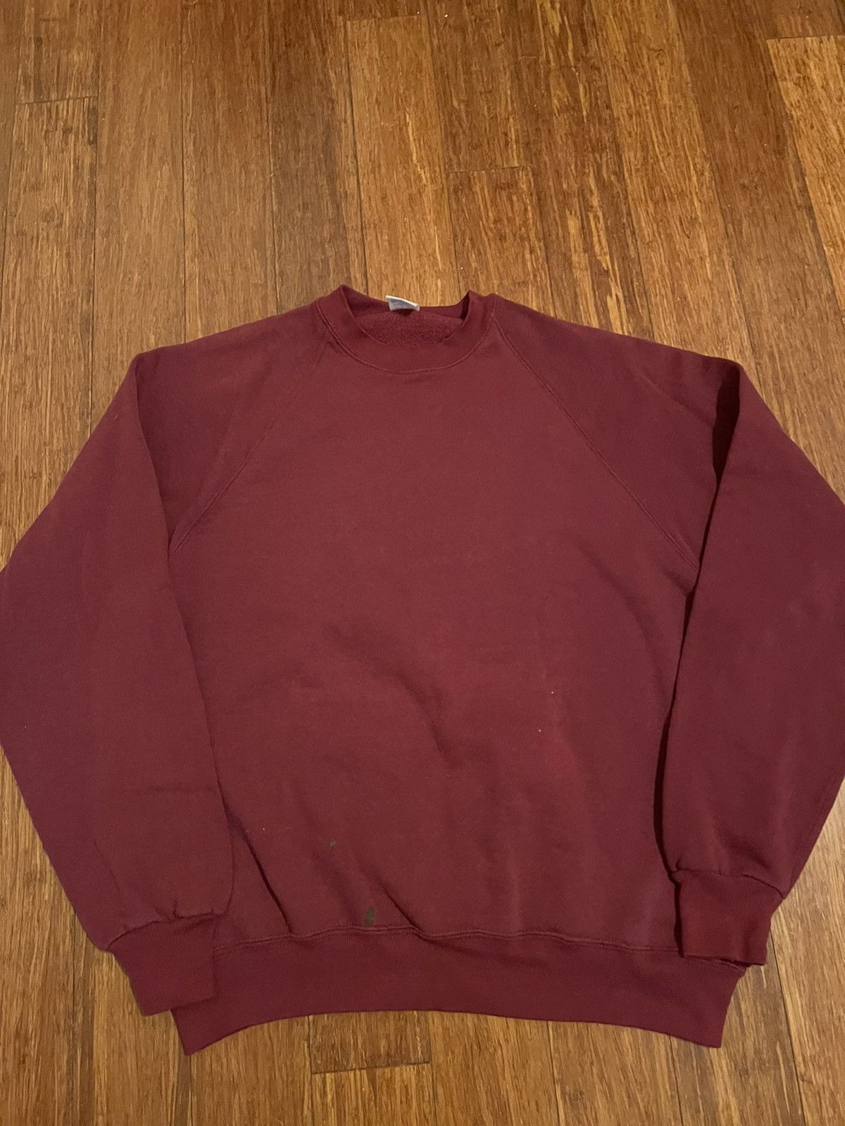 Vintage Early 90s Jerzees Crewneck
