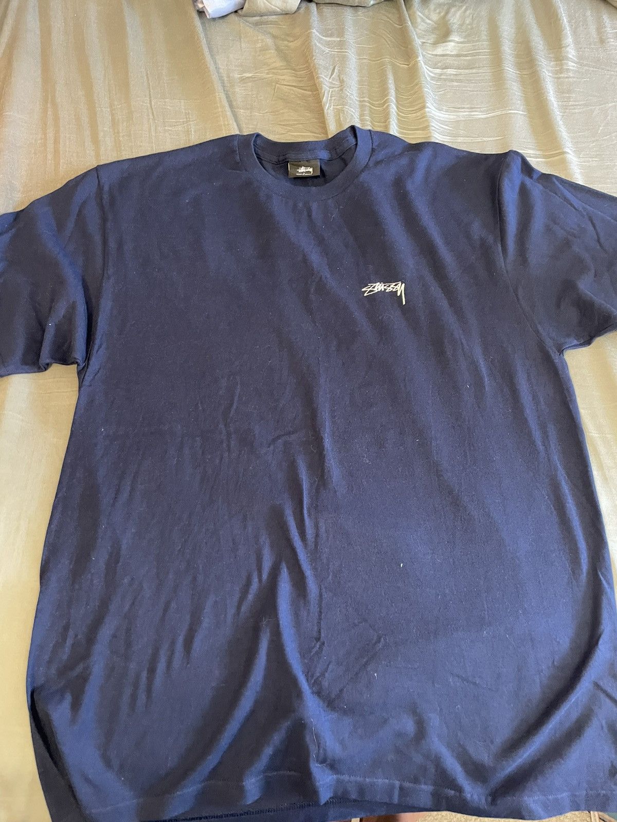 Stussy Tropical Birds Shirt