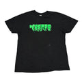 Vintage The Cramps Shirt Vintage Band Tees Misfits Dead Kennedys Hoodie, Sweatshirt | FlexRushtees.com