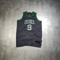 Vintage Rare 9 Rondon Boston Celtics Nba Limited Edition Jersey T-Shirts, Hoodie, Sweatshirt | FlexRushtees.com