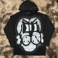 Givenchy Chito Collaboration Printed Hoodie T-Shirts, Sweatshirt | FlexRushtees.com