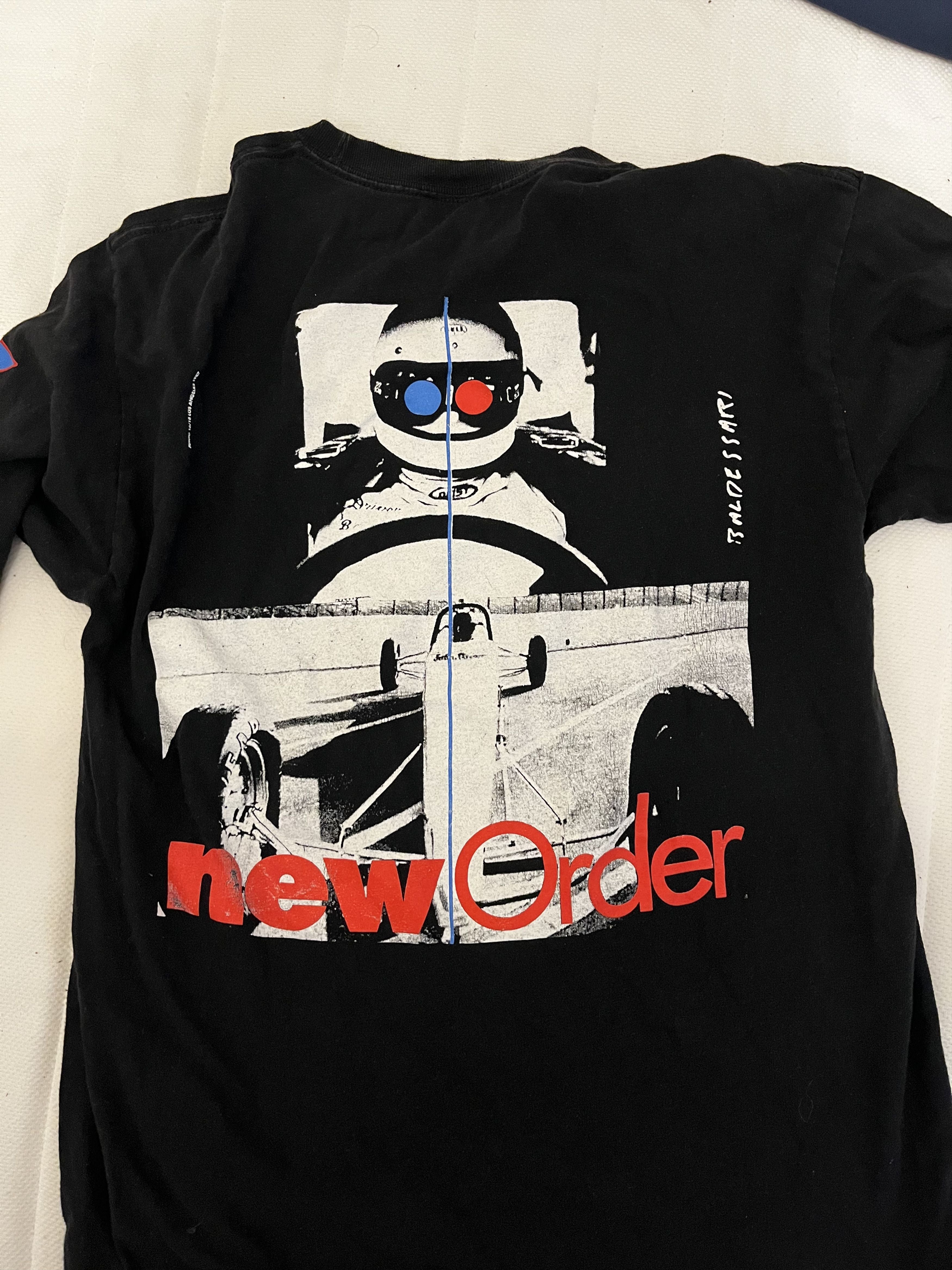Boyz Biz Boot Boyz Biz New Order Baldessari Shirt Hoodie, Sweatshirt | FlexRushtees.com