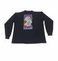 Rare Vintage Very Worn Widestread Panic Longsleeve Tee Hoodie, Sweatshirt | FlexRushtees.com