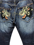 Ed Hardy Sick The Godfather X Ed Hardy Panther Vs Snake Tattoo Wear