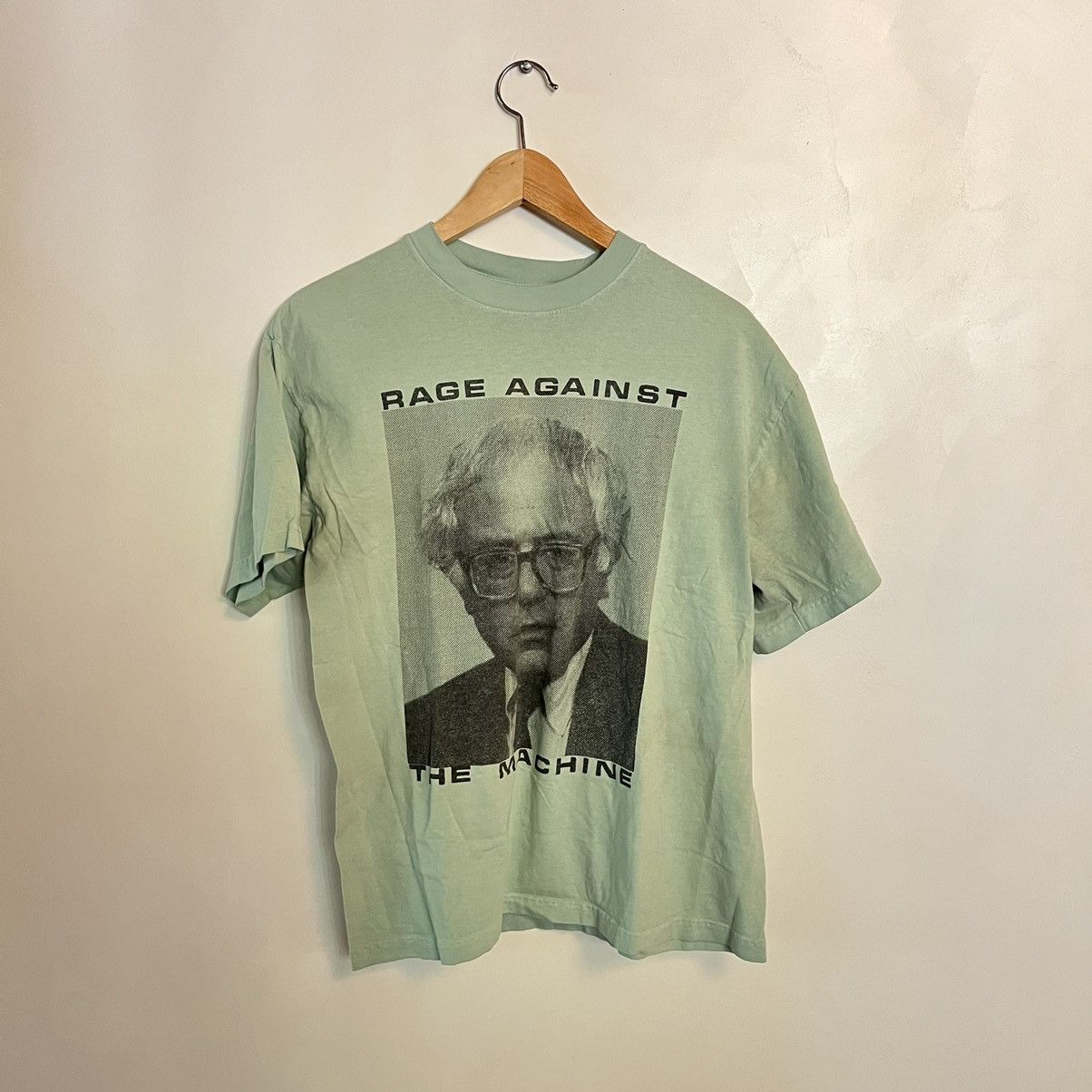 Tees Come Tees Rage Against Bernie Shirt Hoodie, Sweatshirt | FlexRushtees.com