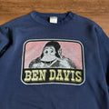 Vintage 90s Ben Davis Sweatshirt Pullover Crewneck