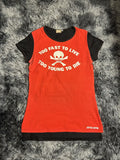 Vivienne Westwood 1993 Runway Vivienne Westwood Too Fast To Live Tee Hoodie, Sweatshirt | FlexRushtees.com