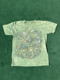 Vintage The Mountain Jungle Tee