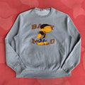Bape 2008 Baby Milo Crewneck Sweatshirt T-Shirts, Hoodie | FlexRushtees.com