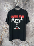 Vintage Men S Pearl Jam Alive 2017 T Shirt Rock Band Tee Size Xl Xxl Hoodie, Sweatshirt | FlexRushtees.com