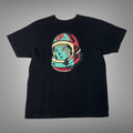 Boys Club Billionaire Boys Club Astronaut Logo Shirt Sleeve T Shirt