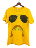Band Tees Fall Out Boy Moustache Summer Band Tee Hoodie, Sweatshirt | FlexRushtees.com