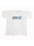 Vintage 2008 Pro Evolution Soccer T Shirt Pes Tee Konami Playstation Hoodie, Sweatshirt | FlexRushtees.com