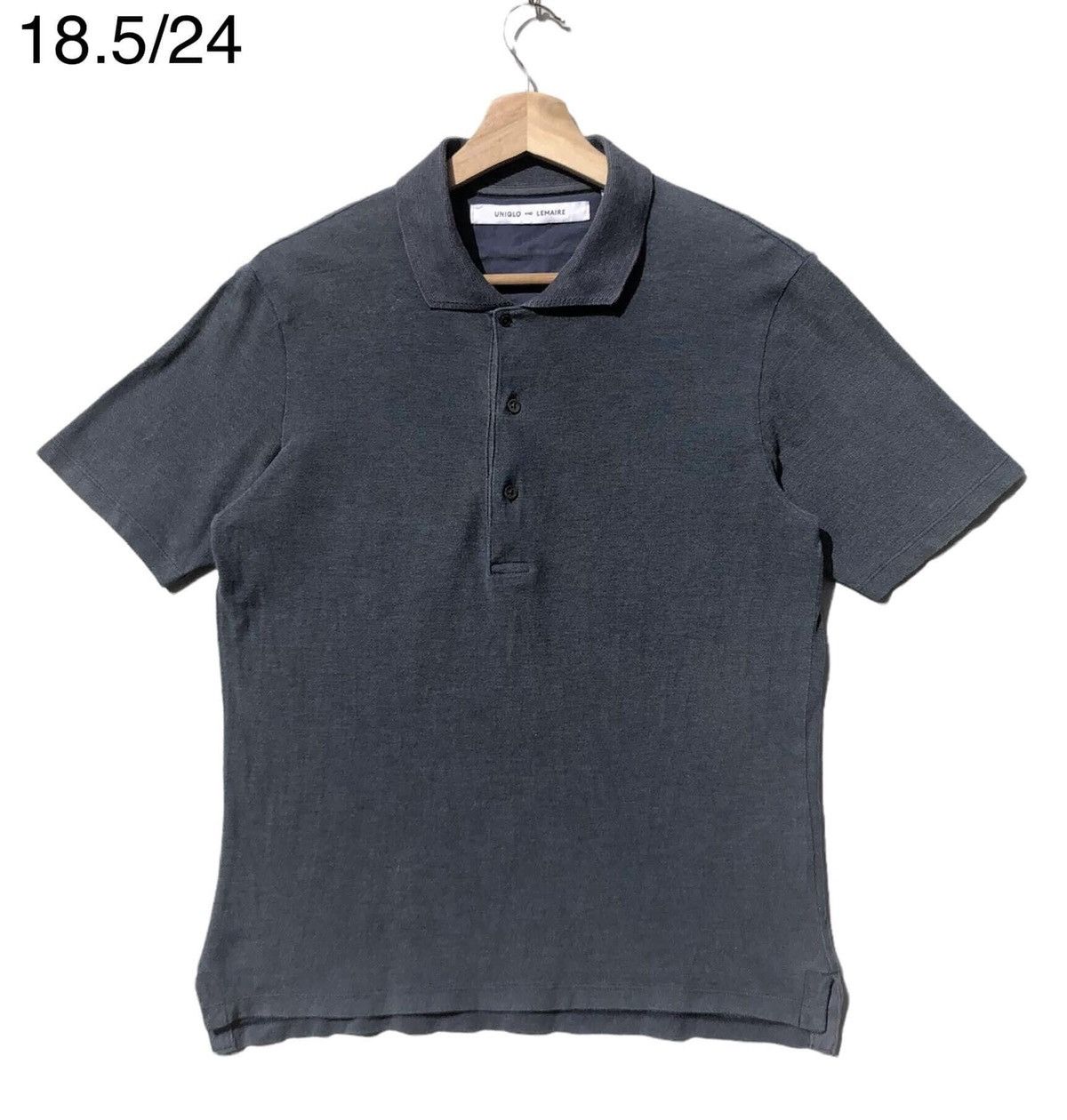 Lemaire Accept Binding Offer Uniqlo Lemaire T-Shirts, Hoodie, Sweatshirt | FlexRushtees.com