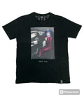 Japanese Brand Anime Japan Uniqlo X Ghost In The Shell Shirt Hoodie, Sweatshirt | FlexRushtees.com