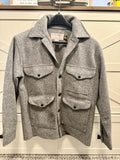 Filson Mackinaw Cruiser Size S 38 Made In Usa 90s T-Shirts, Hoodie, Sweatshirt | FlexRushtees.com